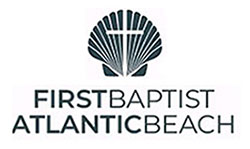 First Baptist Church Atlantic Beach Logo